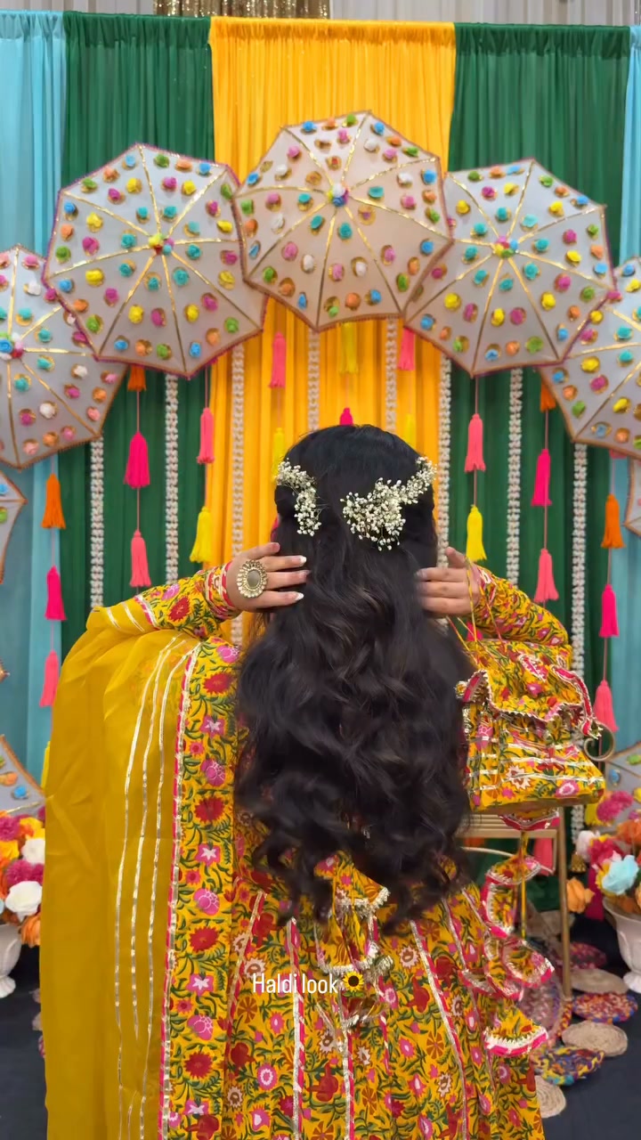 Slay the shaadi.