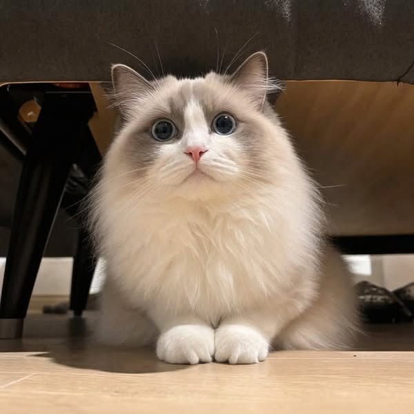 OMG! Read this if you love your cat