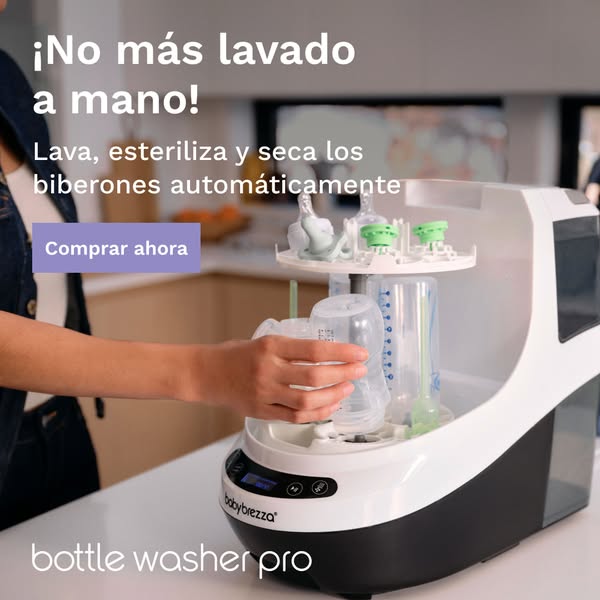Bottle Washer Pro