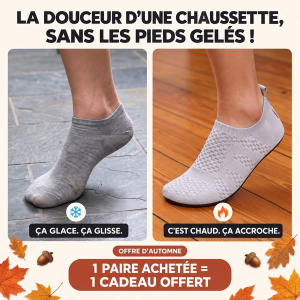 +10 000 femmes soulagées !