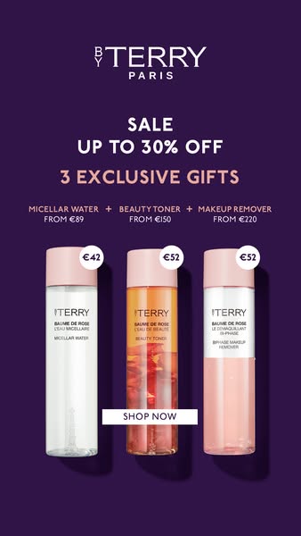 SUMMER SALE