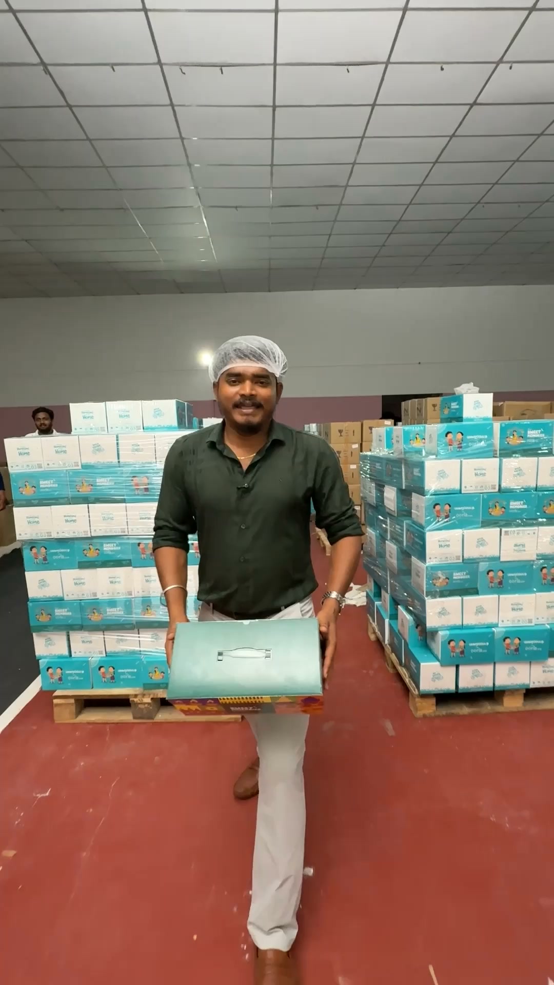 Diwali Palakara Petti Pre-Orders Open Now