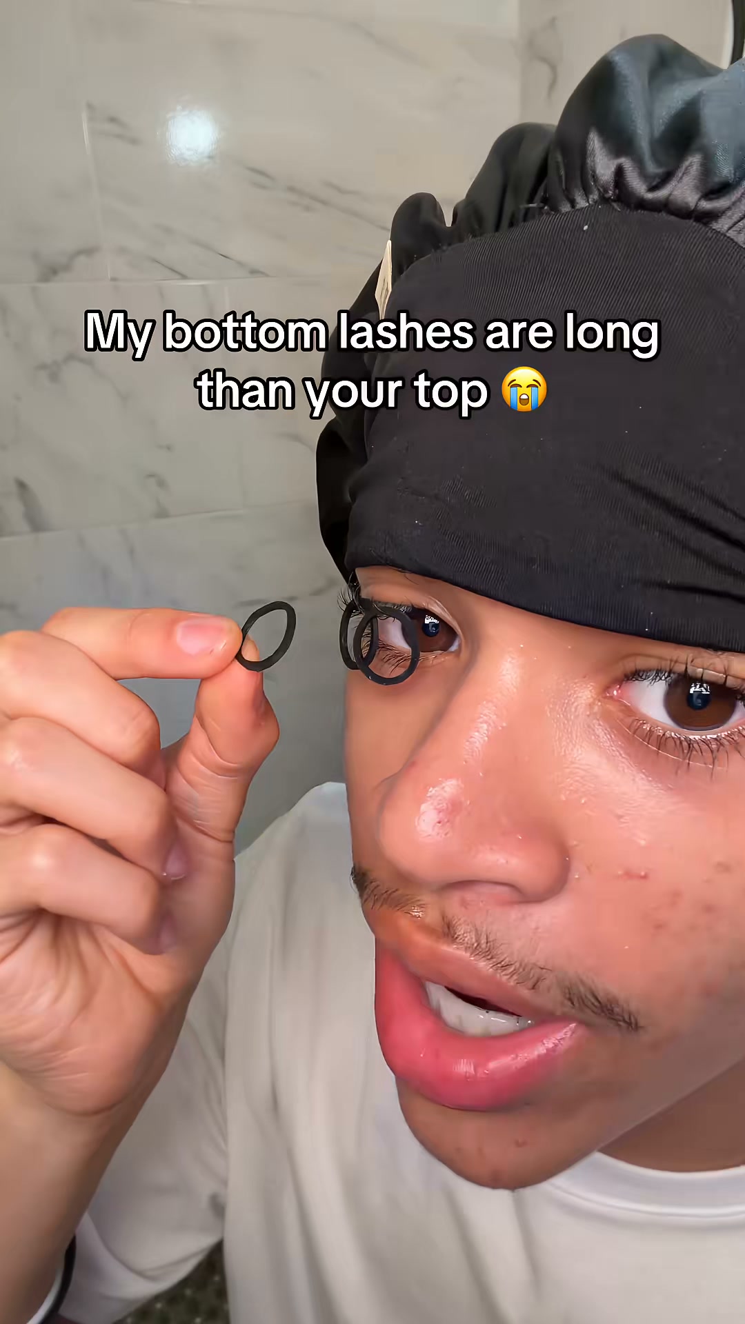Real Lash Growth. No Risk. Or Your Money Back.