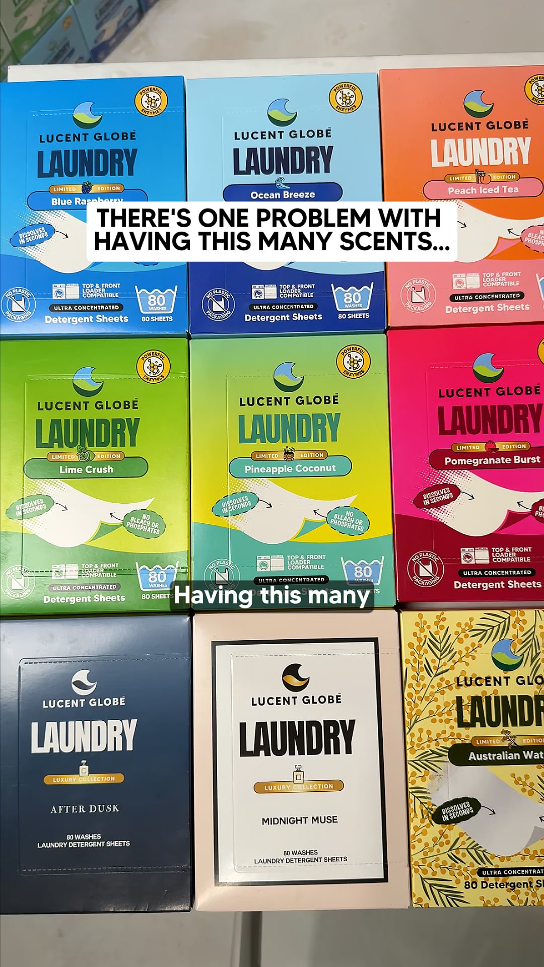 the FUTURE of cleaning