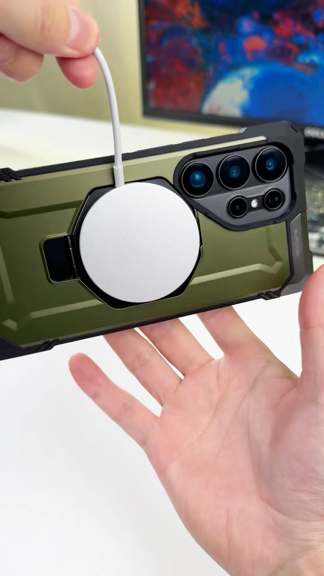 Best Galaxy Phone Case