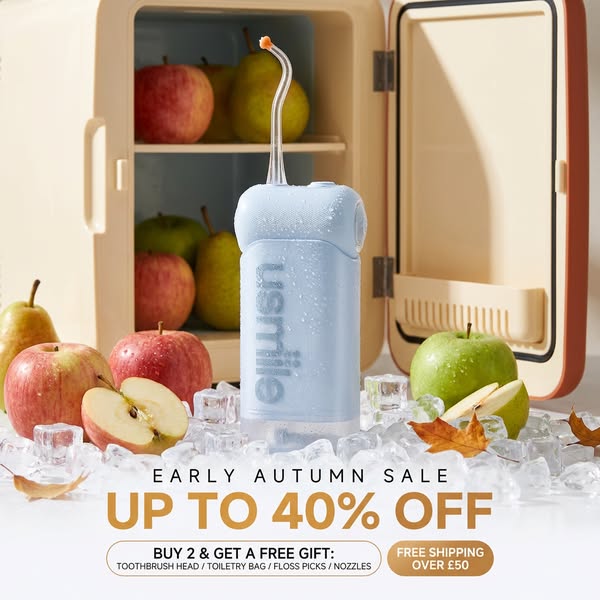 Get 8% Off + Free Delivery Over £50! Use: USM08C10