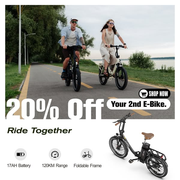 ONLY €649 with code FB16