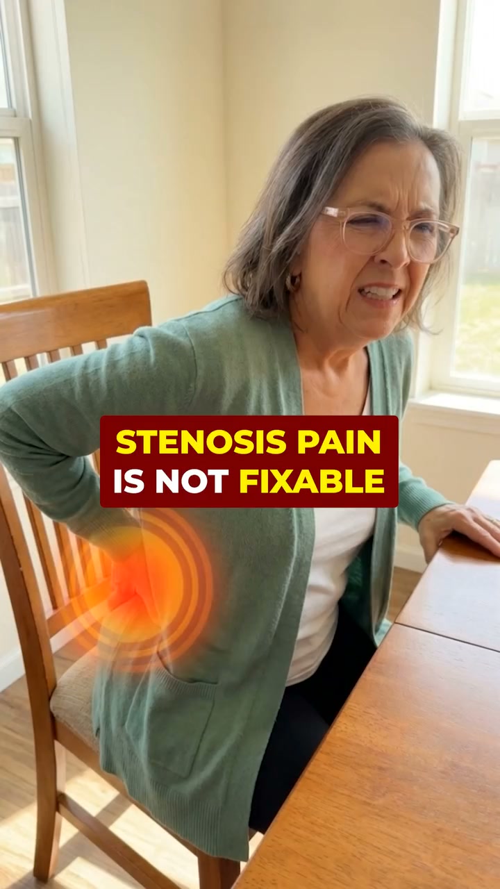 Relief Is Here for Sciatic Back Pain