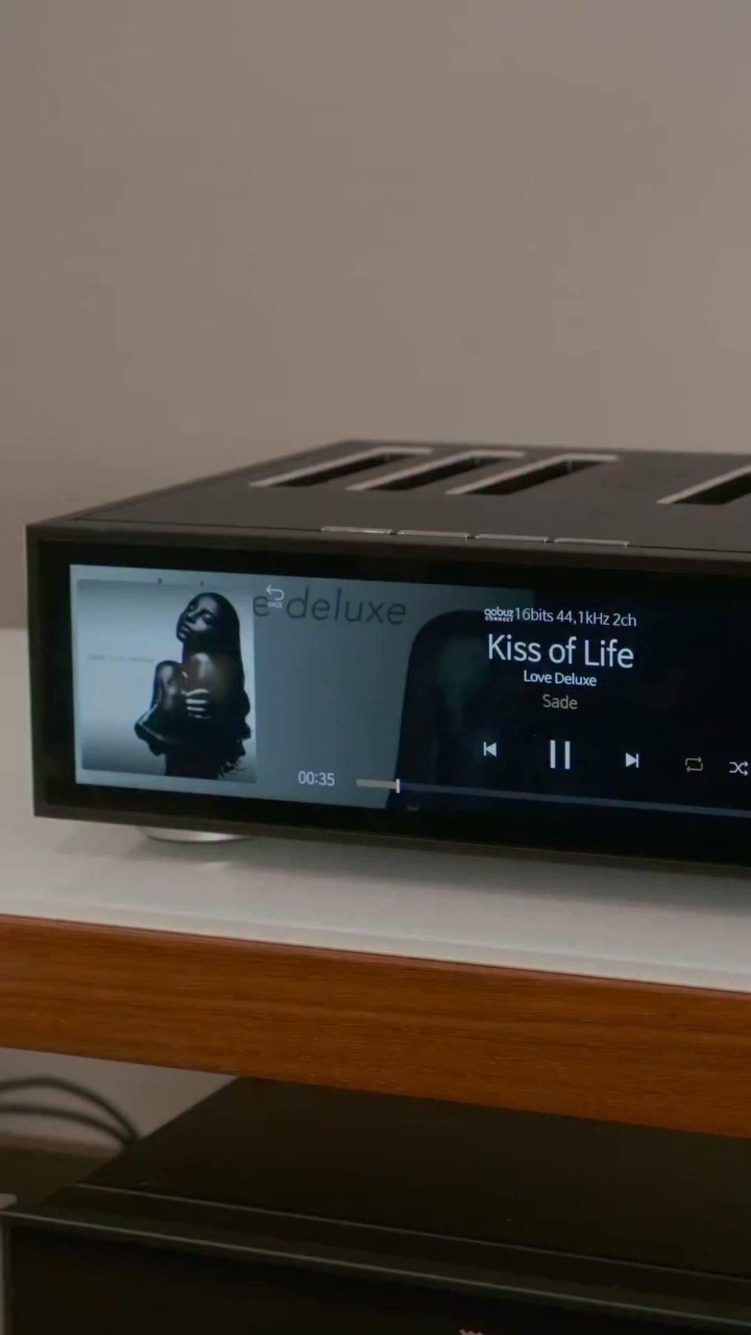 Bring Premium Sound Experience Into Your Home