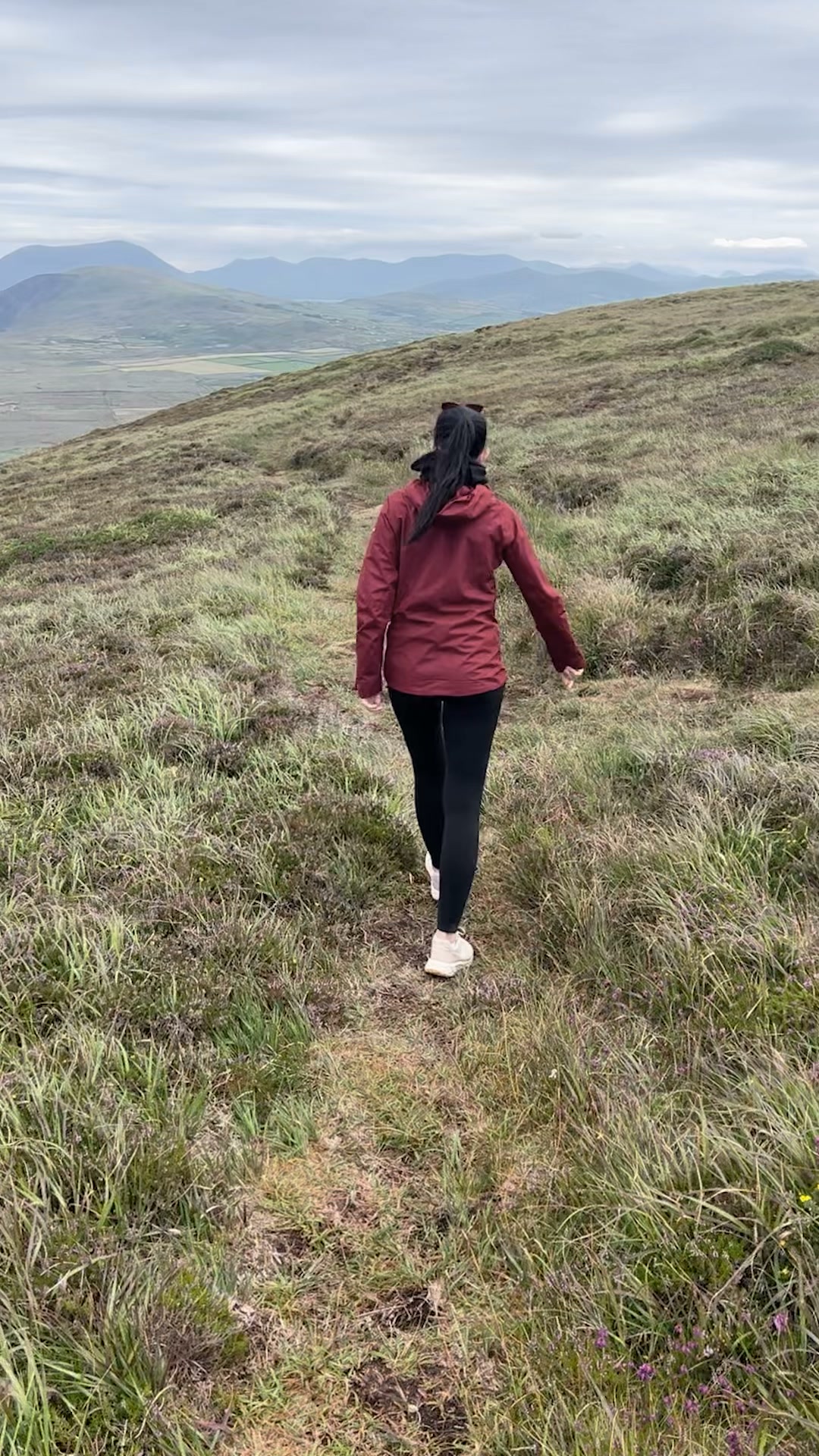 Handysicherung fürs Wandern