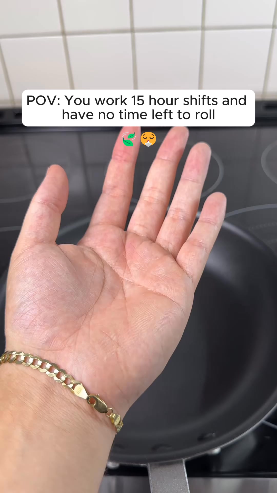 Perfect rolls in seconds