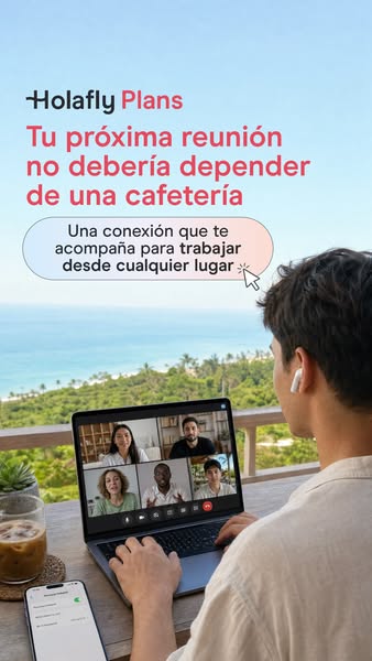 Trabaja con datos ilimitados