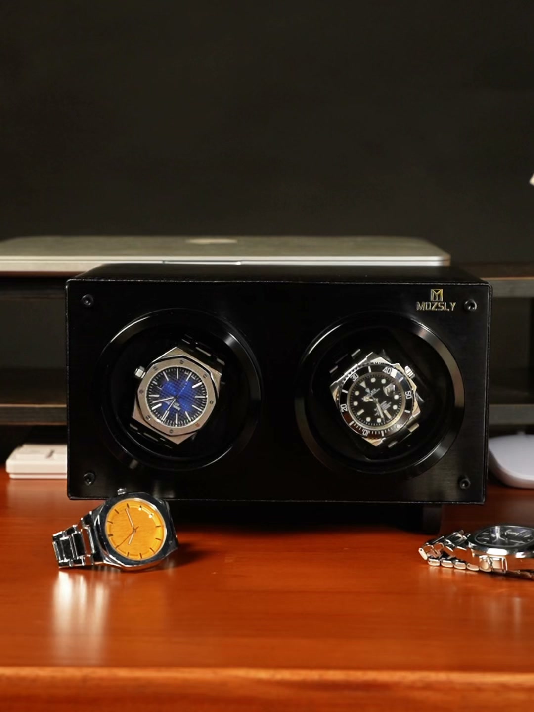 Made for Your Rotation