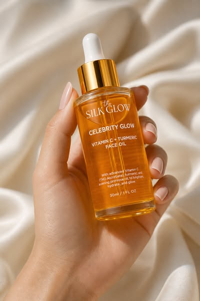 Unlock Your Natural Glow