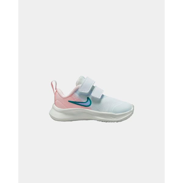 Sapatilhas Nike Star Runner 3 (TDV) Branca
