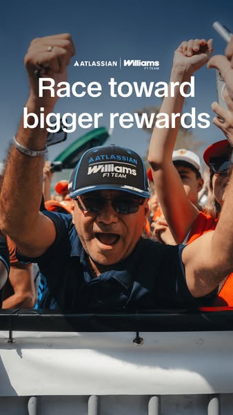 Tap in. Tier up. Get rewarded.