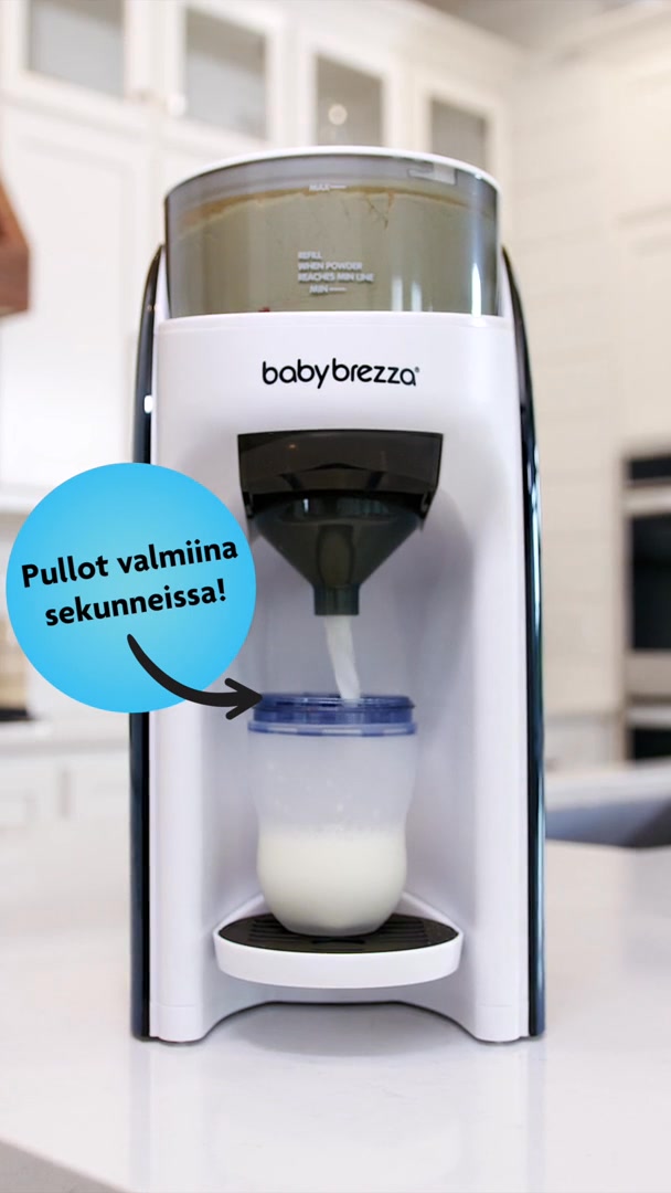 Formula Pro Advanced