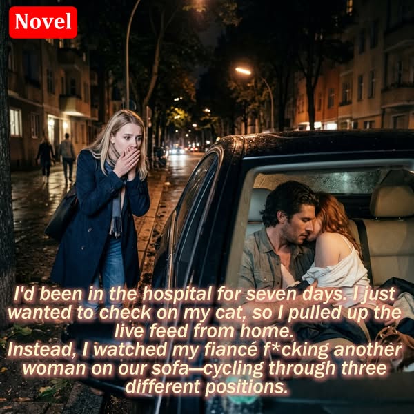 You've been warned: This story will live rent-free in your head.