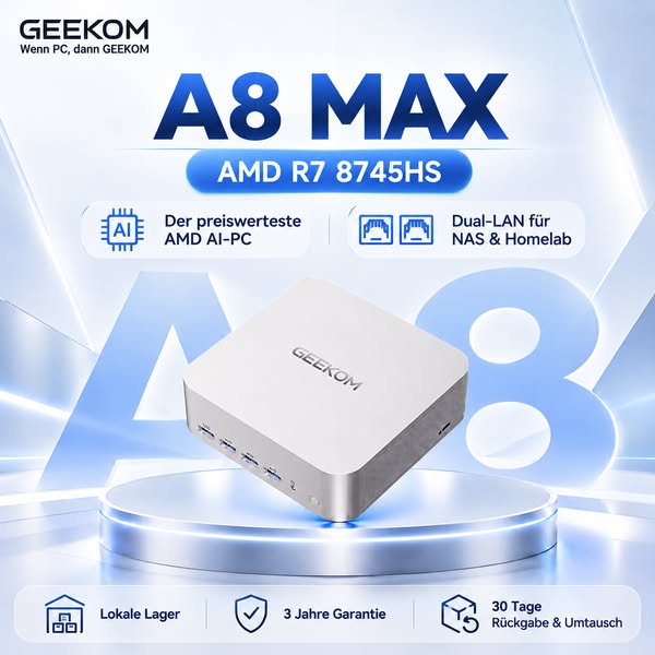 nur solange der Vorrat reicht!