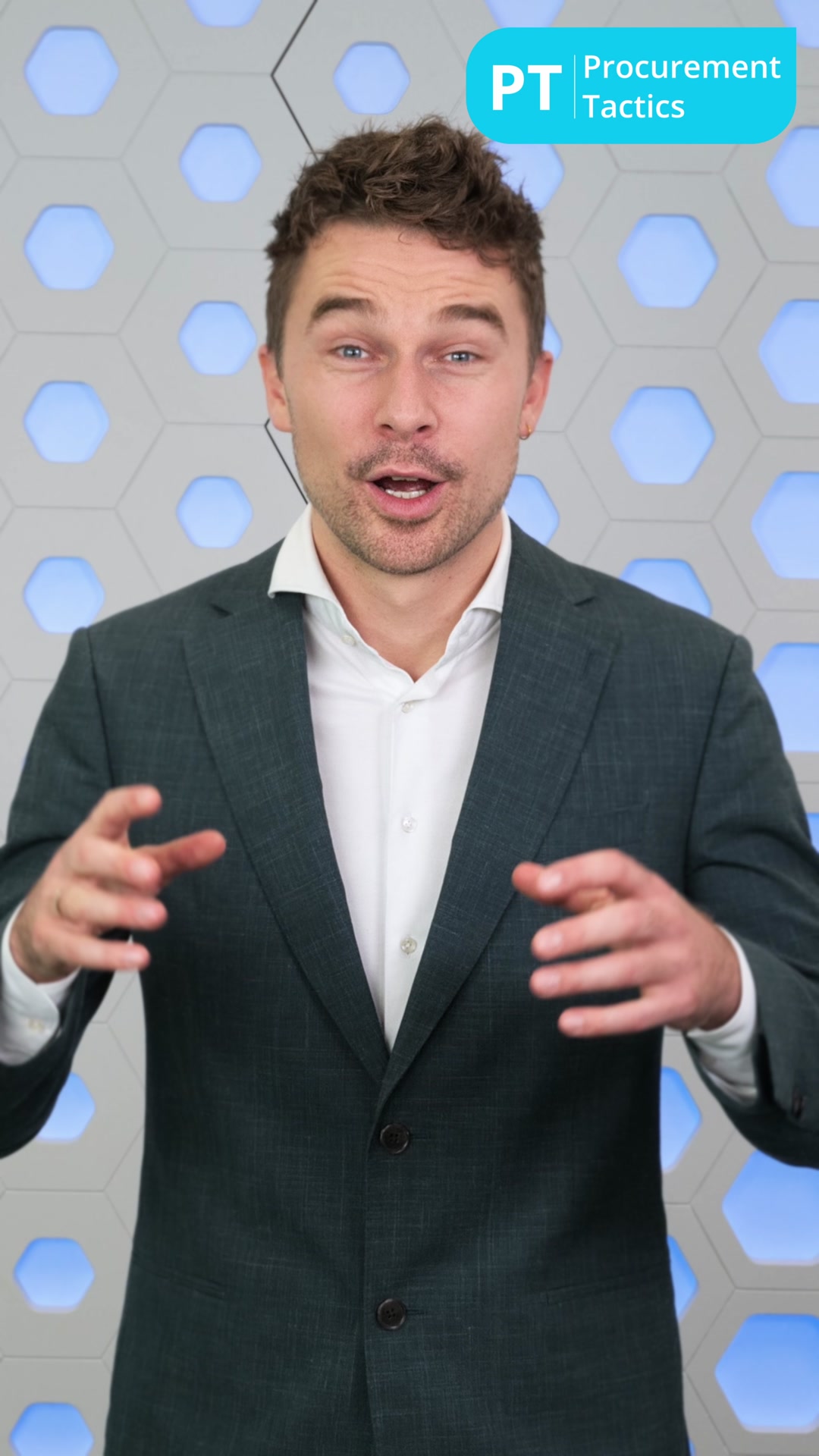 21-Day AI Training for Your Procurement Team