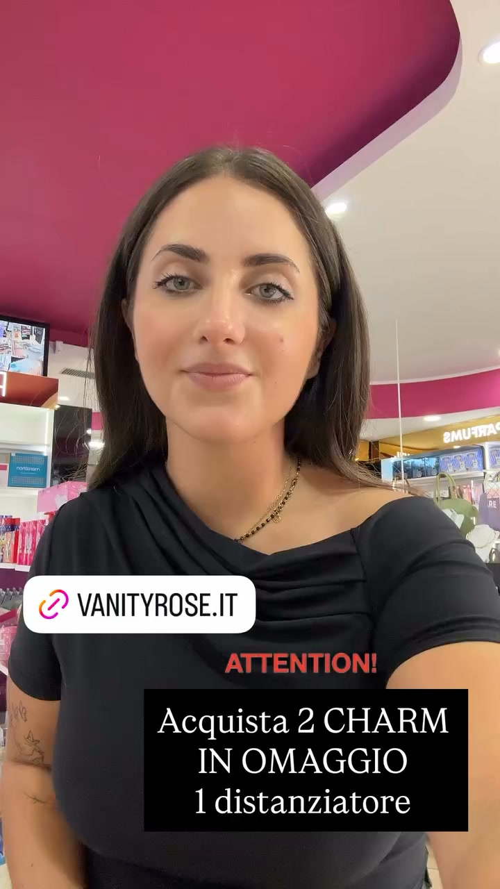Il tuo prossimo beauty must-have è qui
