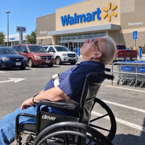 Read this if you are a caregiver