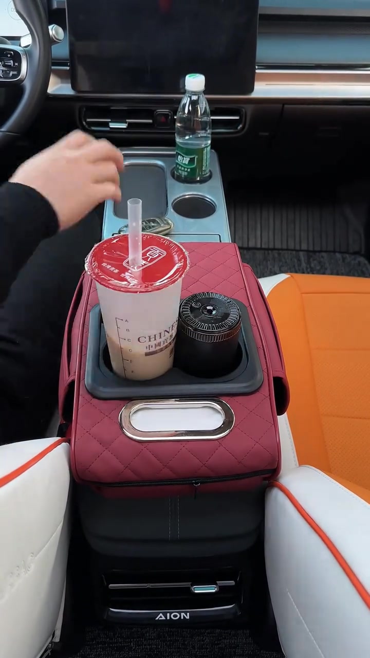 Upgrade Your Car Armrest Instantly