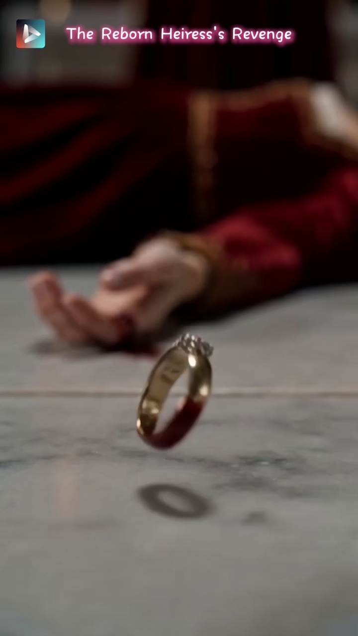 The Fake Daughter’s Revenge Against the Royal Nobility