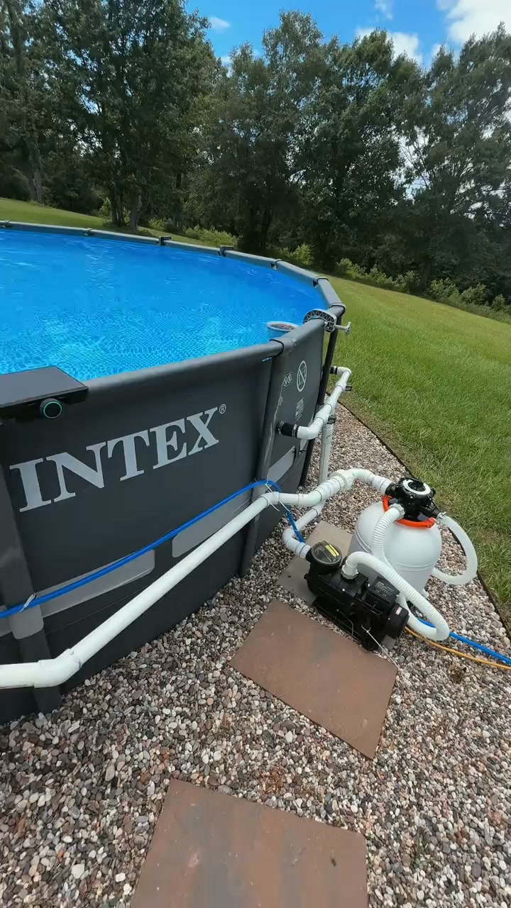 Pool Sand Filter Pump