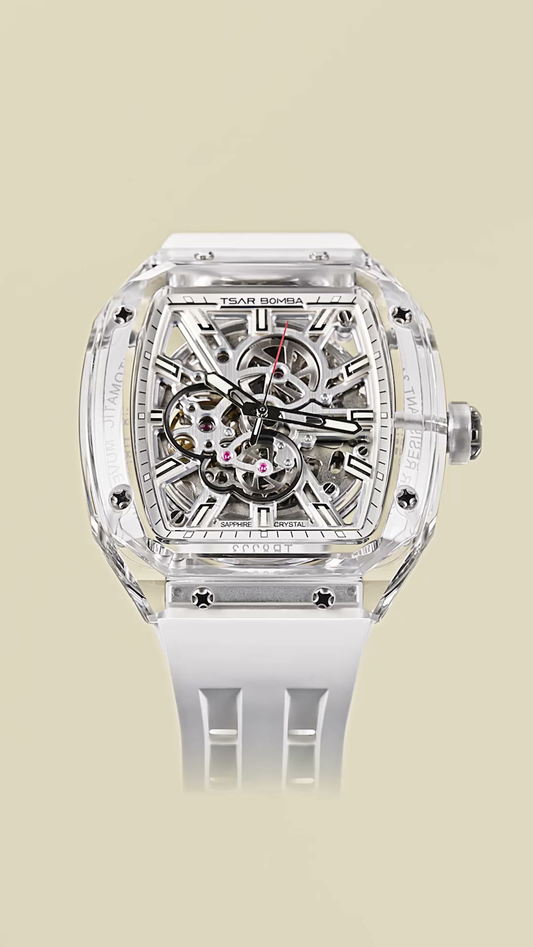 For Your Wrist