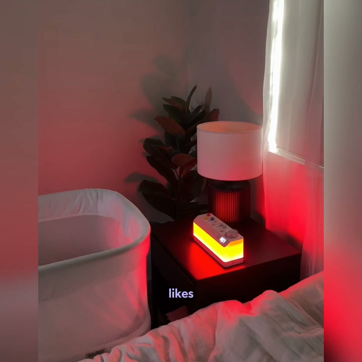 Make Bedtime Feels Easier