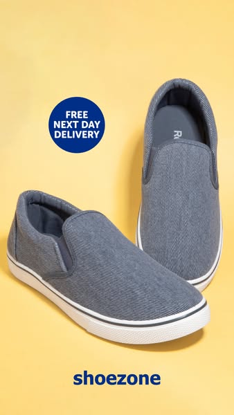 Free Next Day Delivery