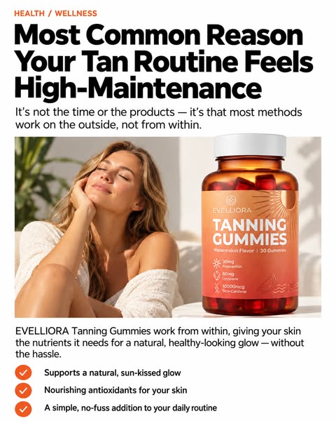 Glow Naturally