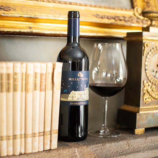 Donnafugata