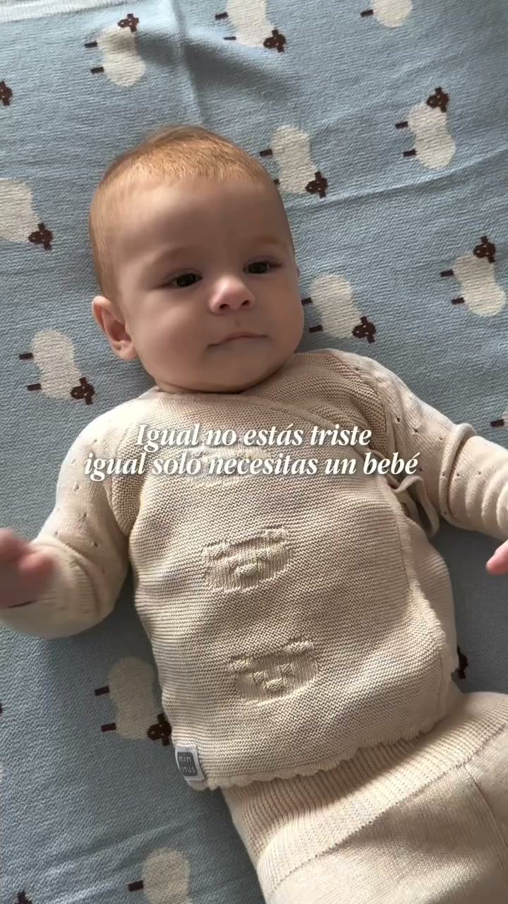 Acompañando sus primeros días