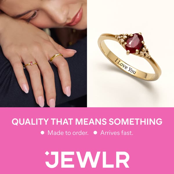 Shine Bright with Jewlr