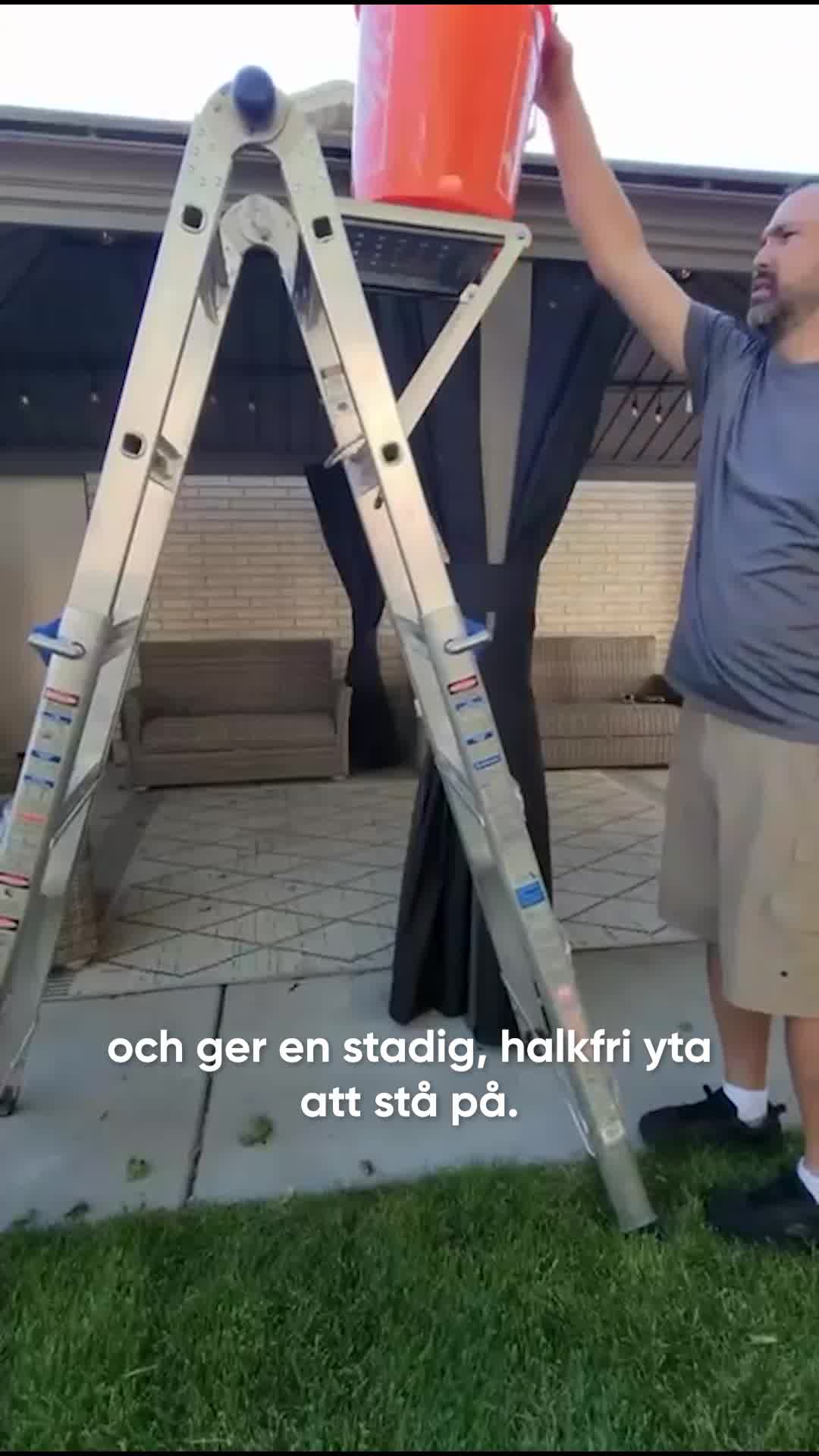 LadderMate