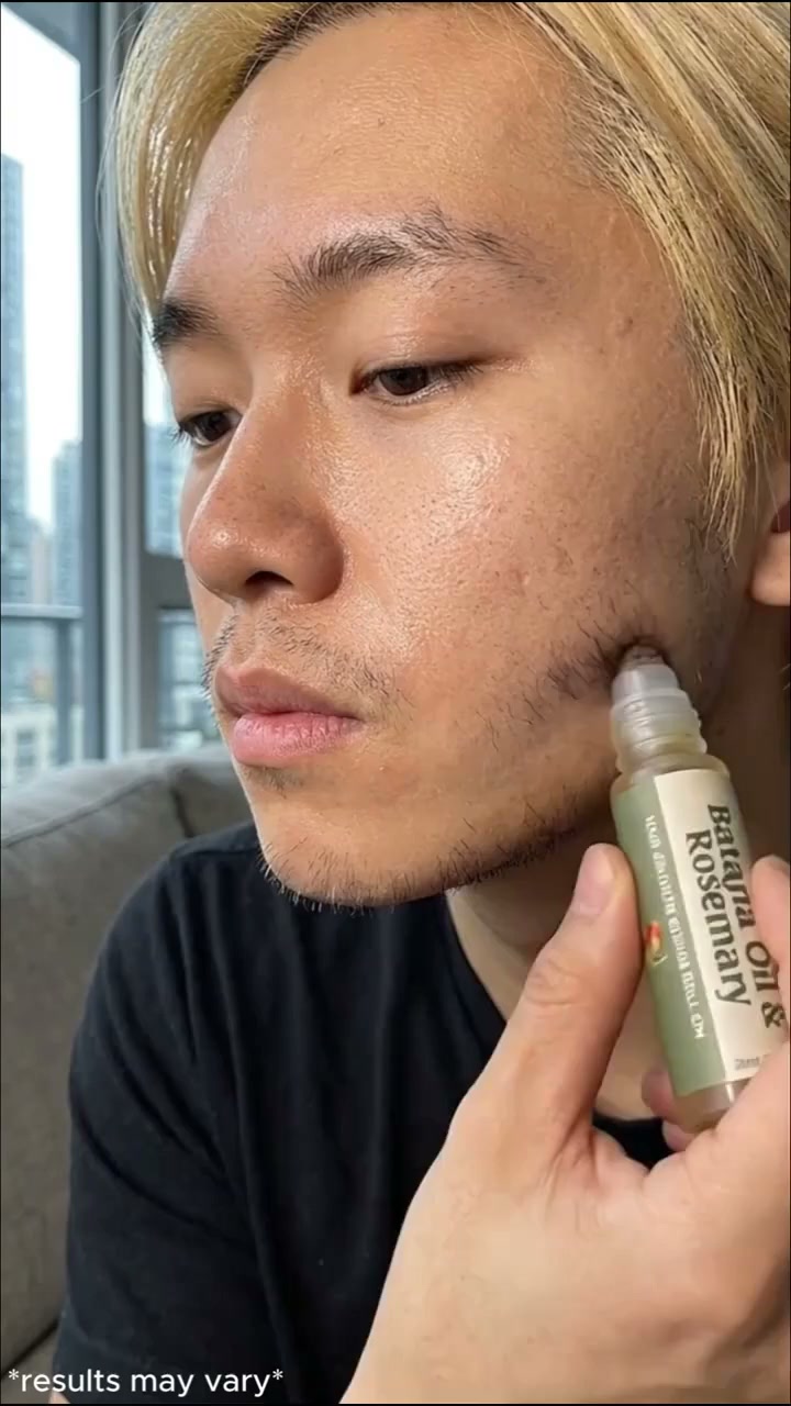 Leva a tua barba a outro nível.