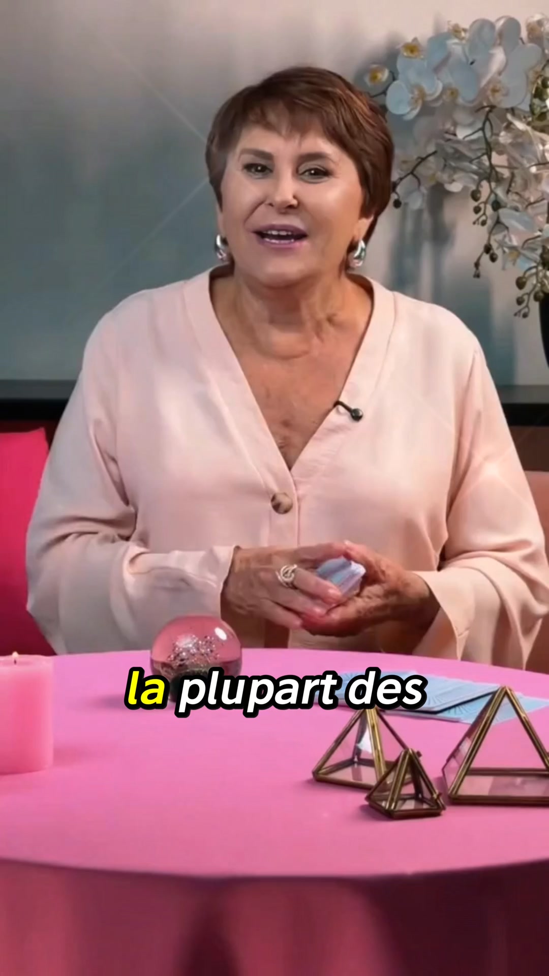 Anúncio de Clara Vale