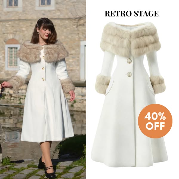 The Coat You Need