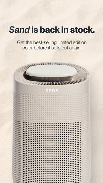Your Home Deserves Healthier Air