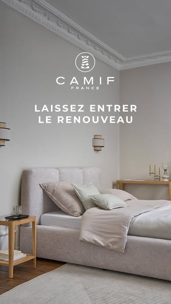 Un nouveau souffle pour votre intérieur