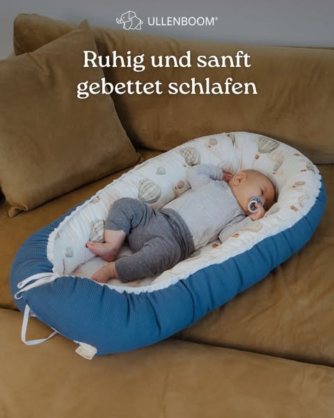 Ein Stück Zuhause für unterwegs