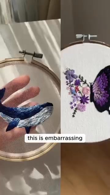 1,000+ Embroidery Patterns + the Only Guide a Beginner Needs