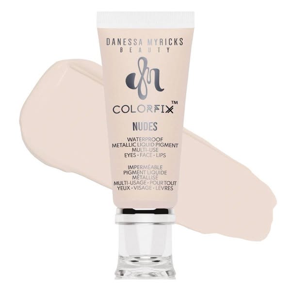 Colorfix Nudes Nude 1