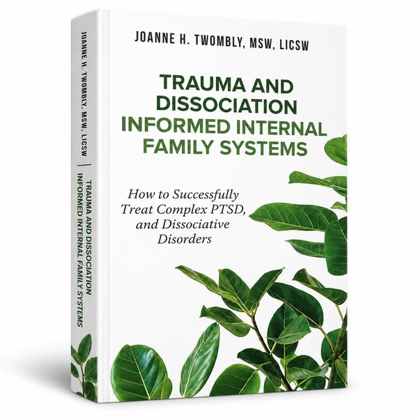 Trauma-Informed IFS for C-PTSD & Dissociation