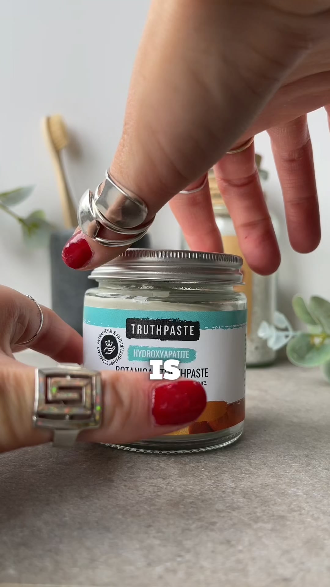 The oral care change you've been looking for