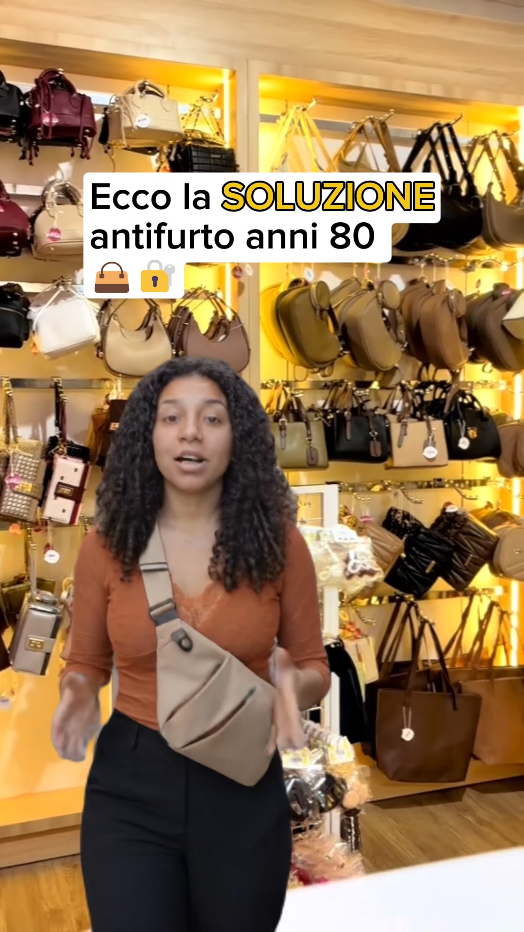 Proteggi i Tuoi Viaggi