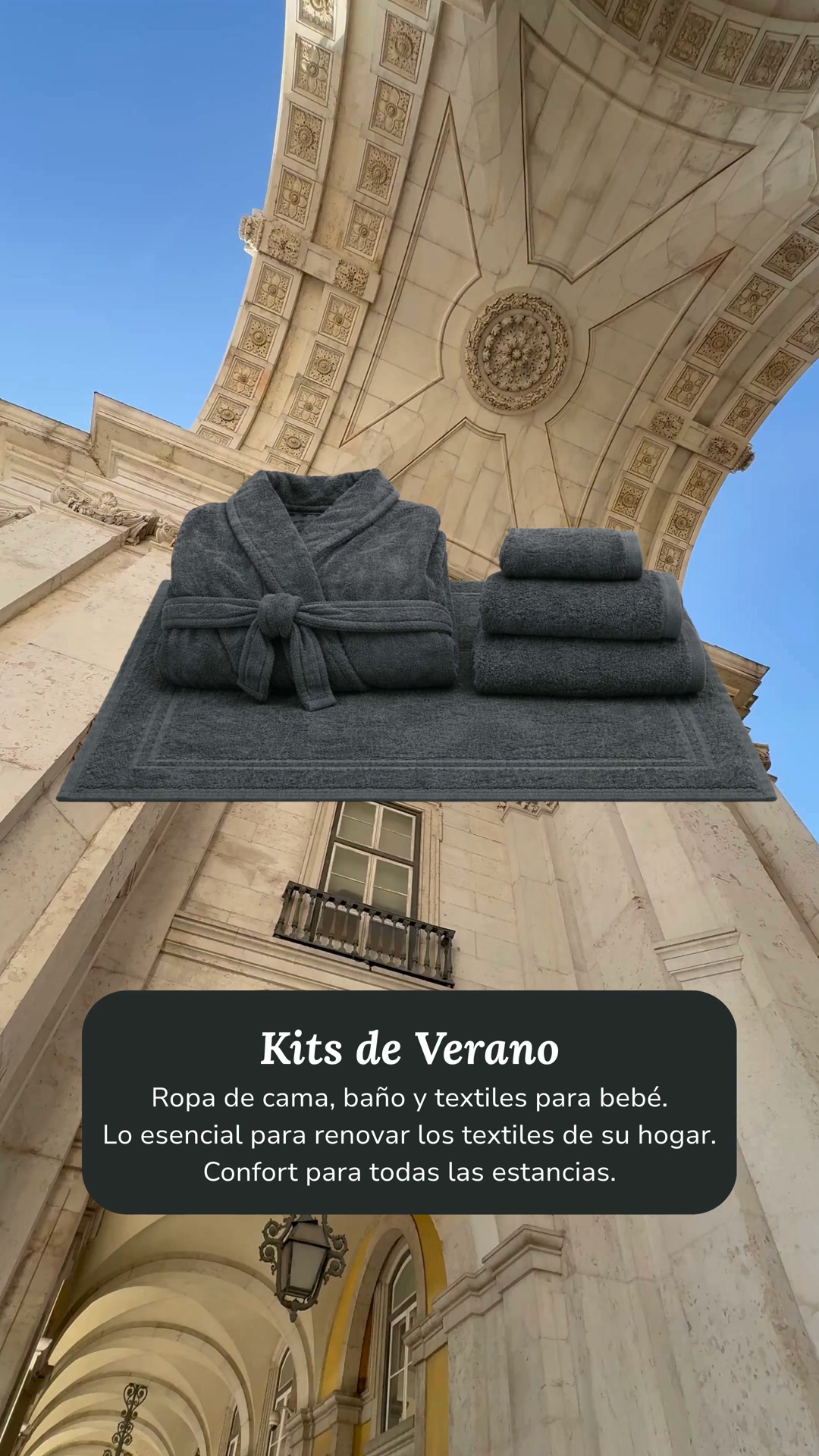 10% de descuento este verano