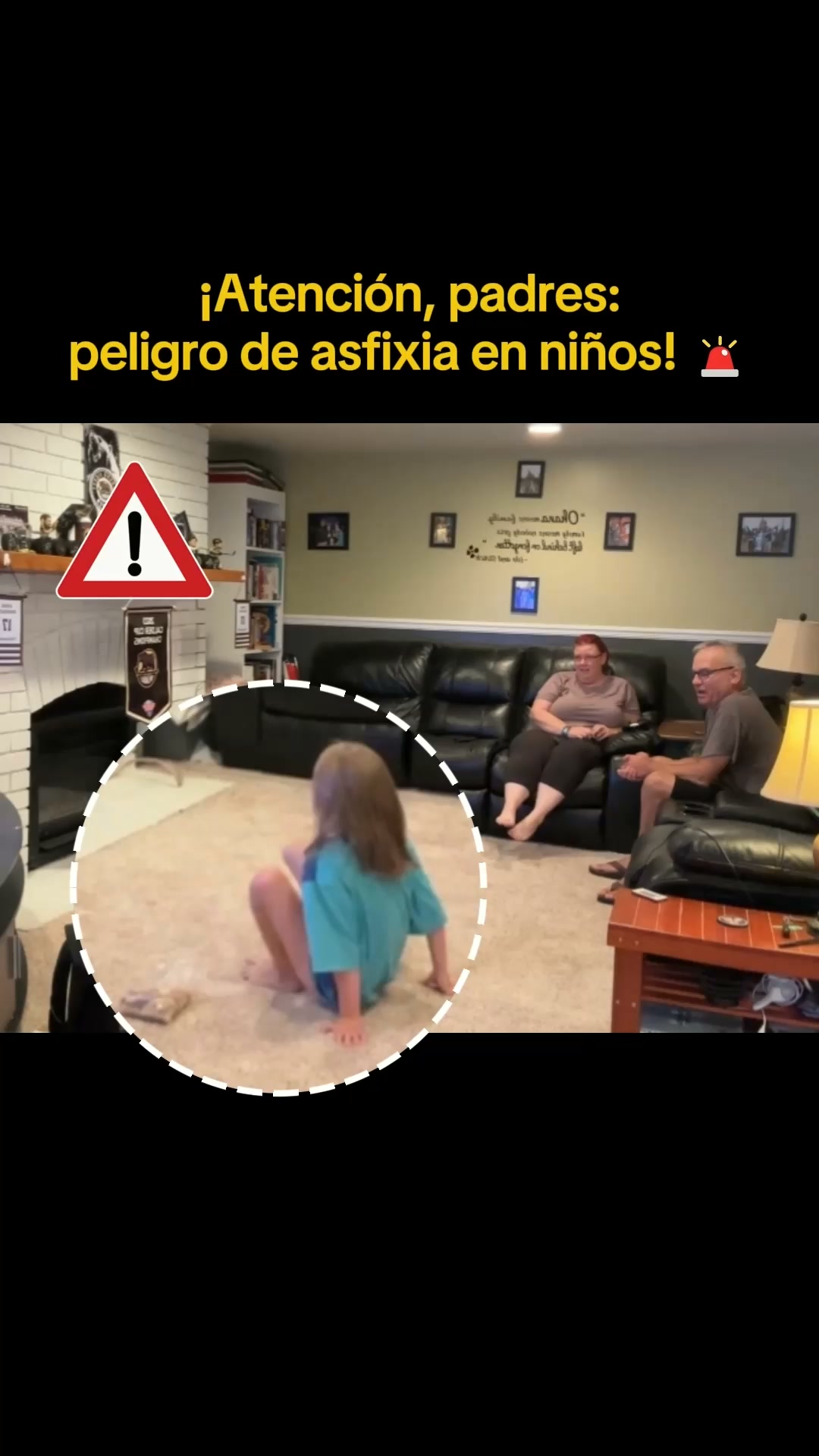 Cuando cada segundo importa